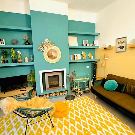 H33 Boutique Apartment In Livorno Centro 外观 照片