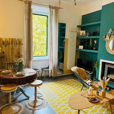 H33 Boutique Apartment In Livorno Centro 外观 照片
