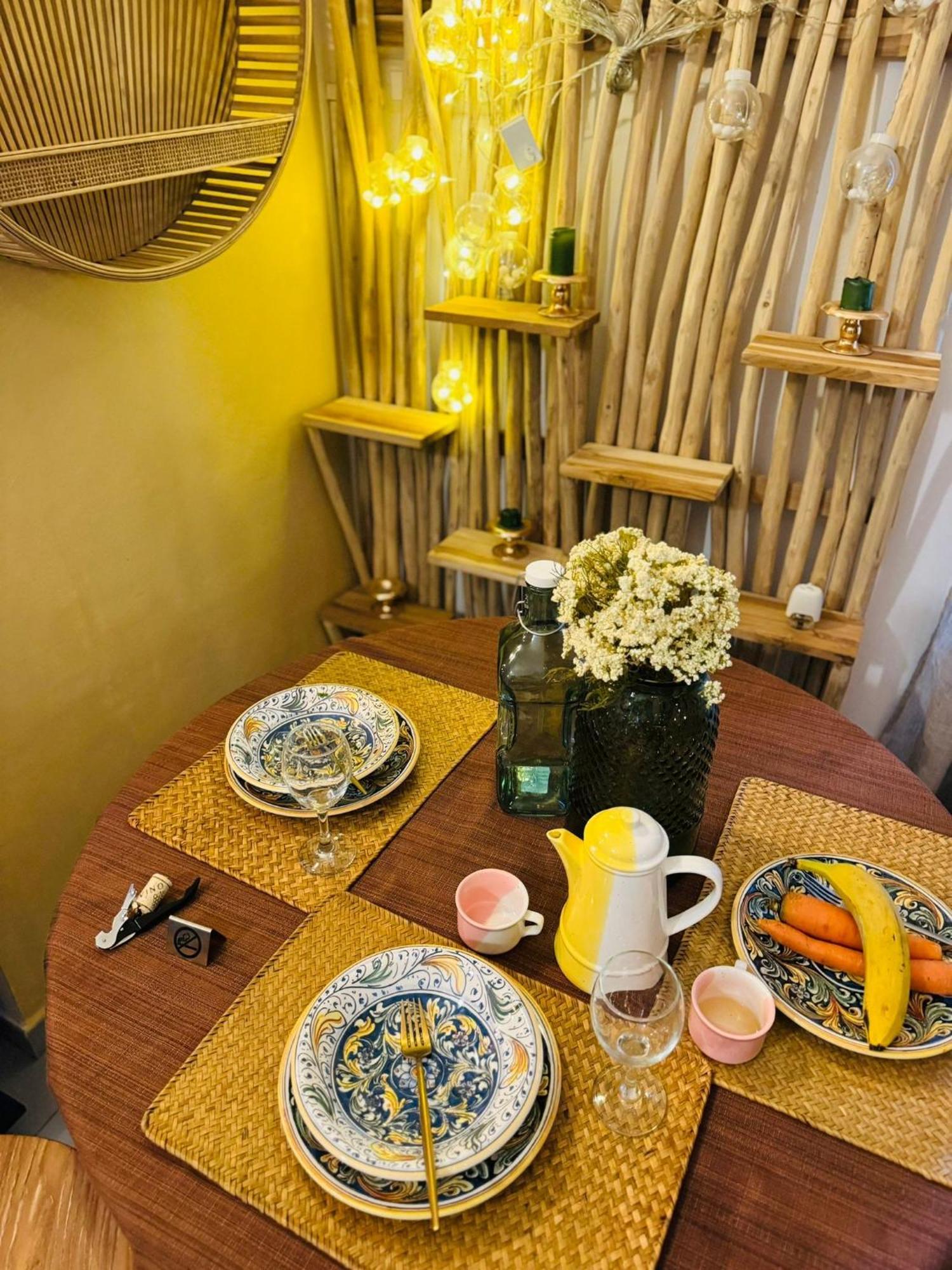 H33 Boutique Apartment In Livorno Centro 外观 照片