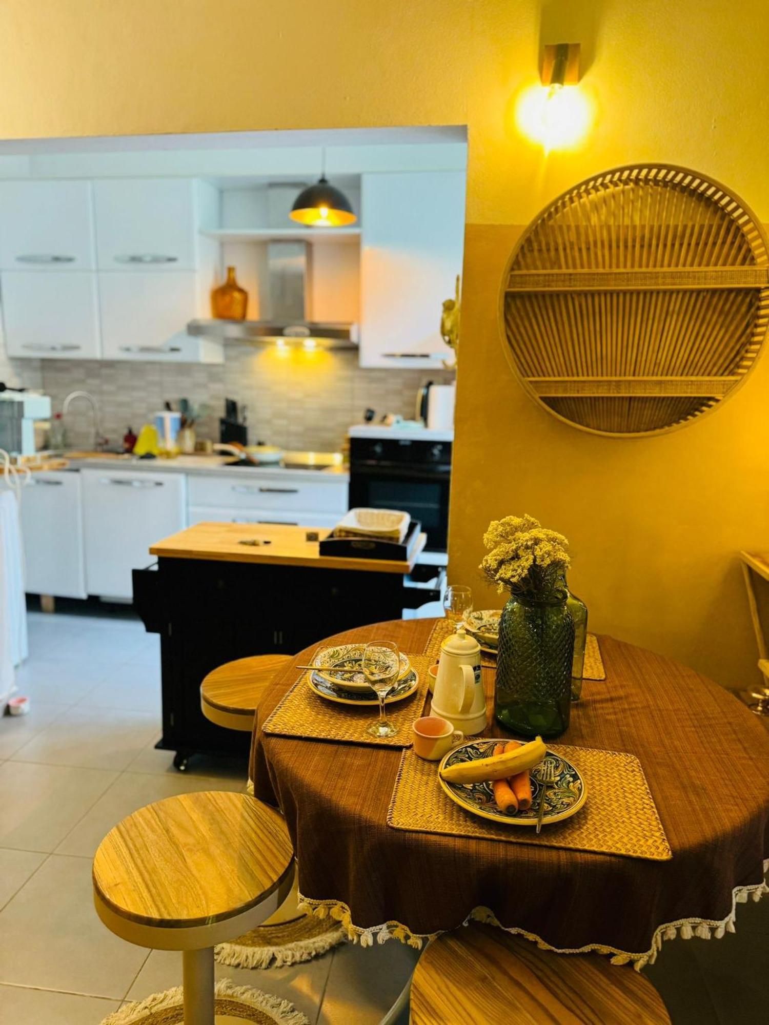 H33 Boutique Apartment In Livorno Centro 外观 照片