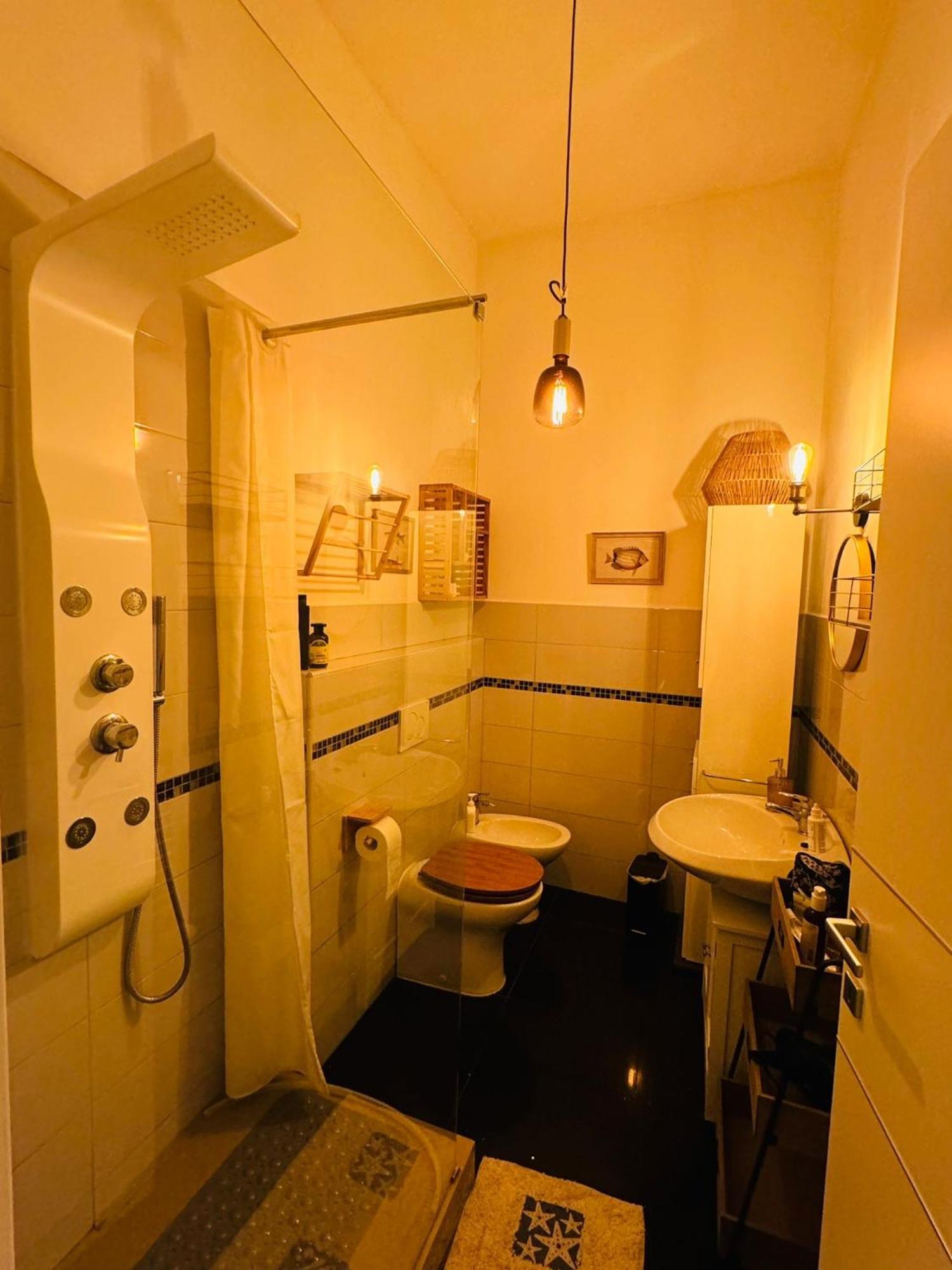 H33 Boutique Apartment In Livorno Centro 外观 照片