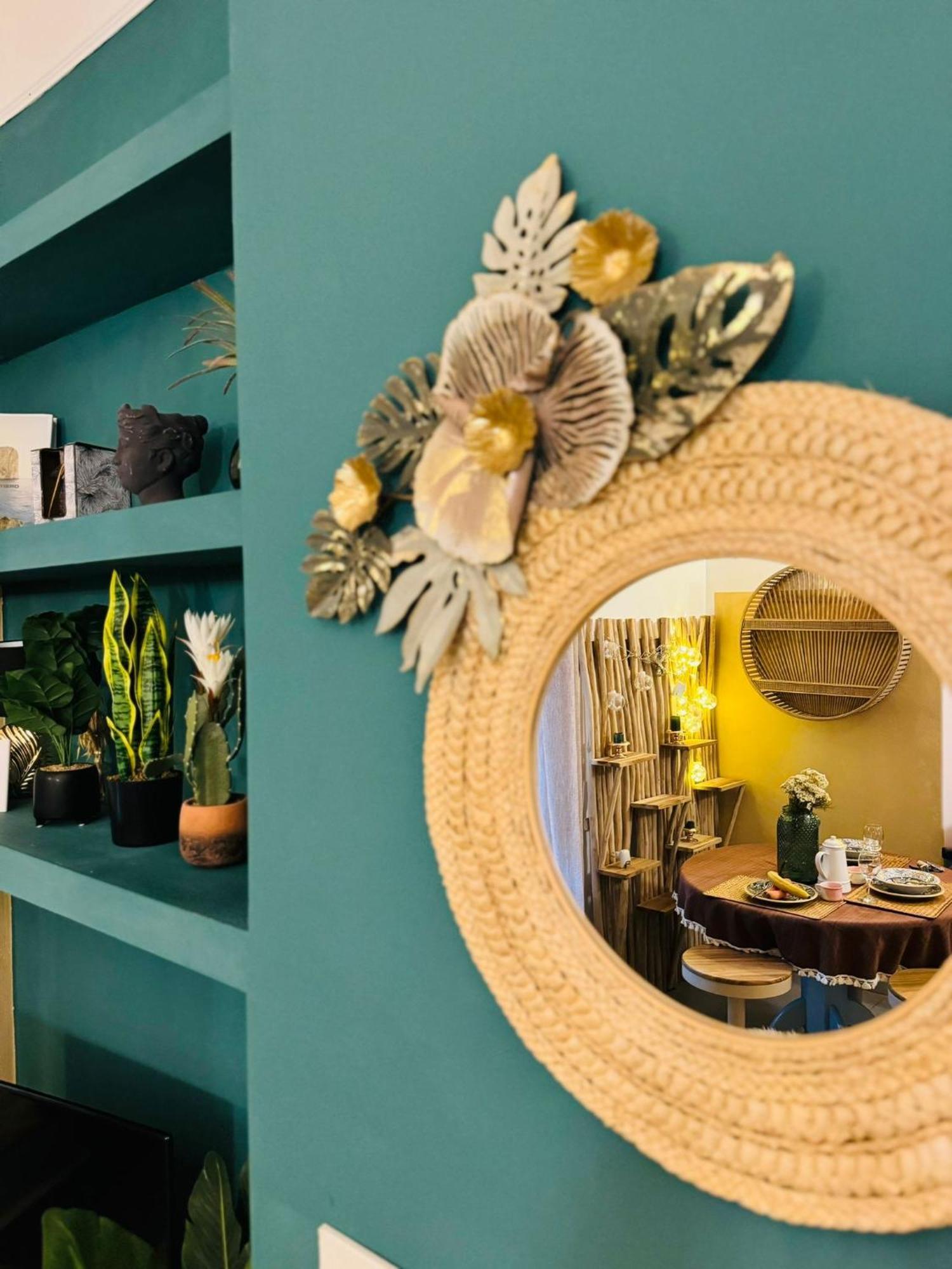 H33 Boutique Apartment In Livorno Centro 外观 照片