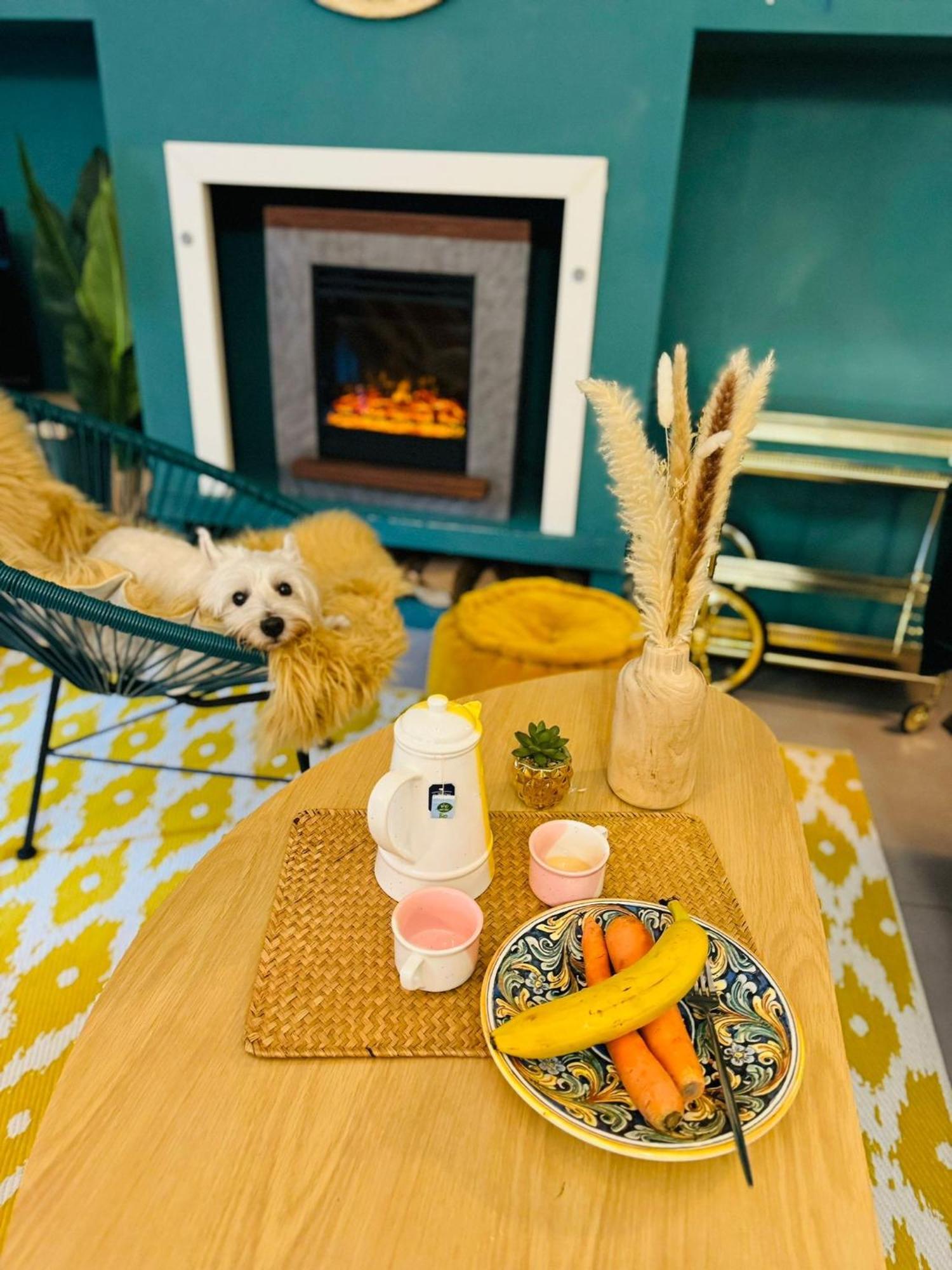 H33 Boutique Apartment In Livorno Centro 外观 照片